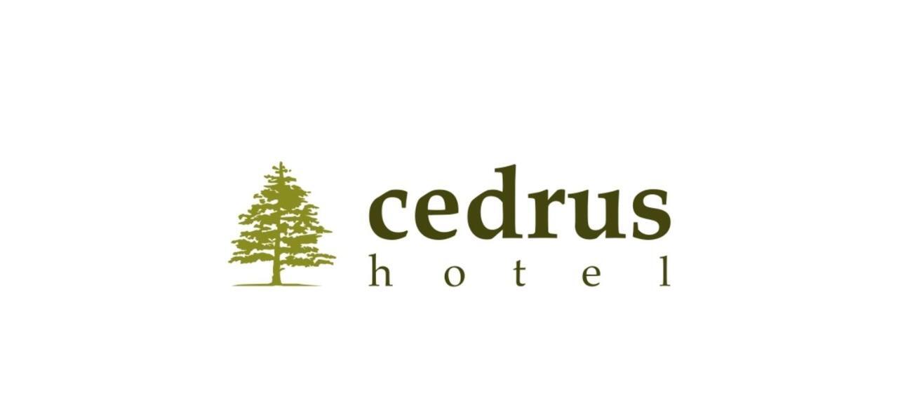 Cedrus Hotel Анталія Екстер'єр фото